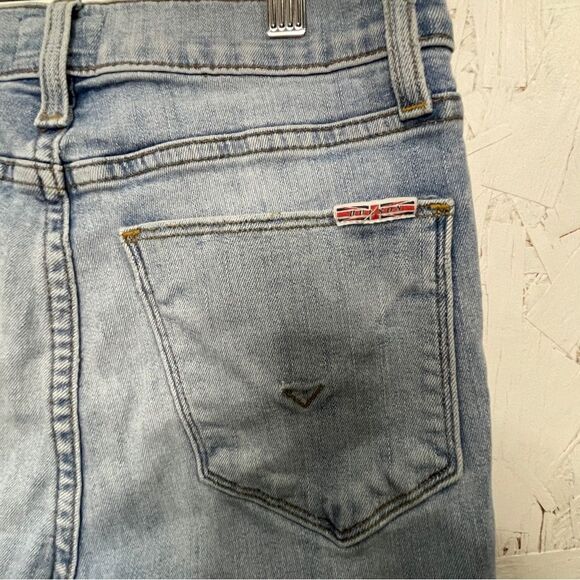 Hudson Jeans Size 26 Blair Supper Skinny - Picture 1 of 7